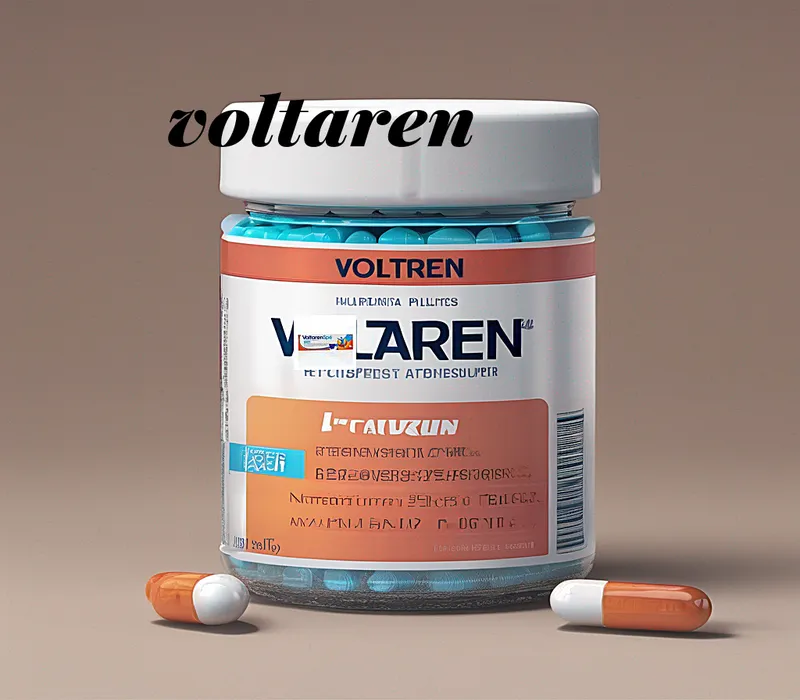 Voltaren slapp